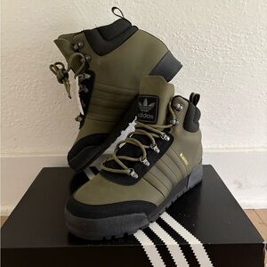 Adidas Men's Blauvelt Boot 2.0